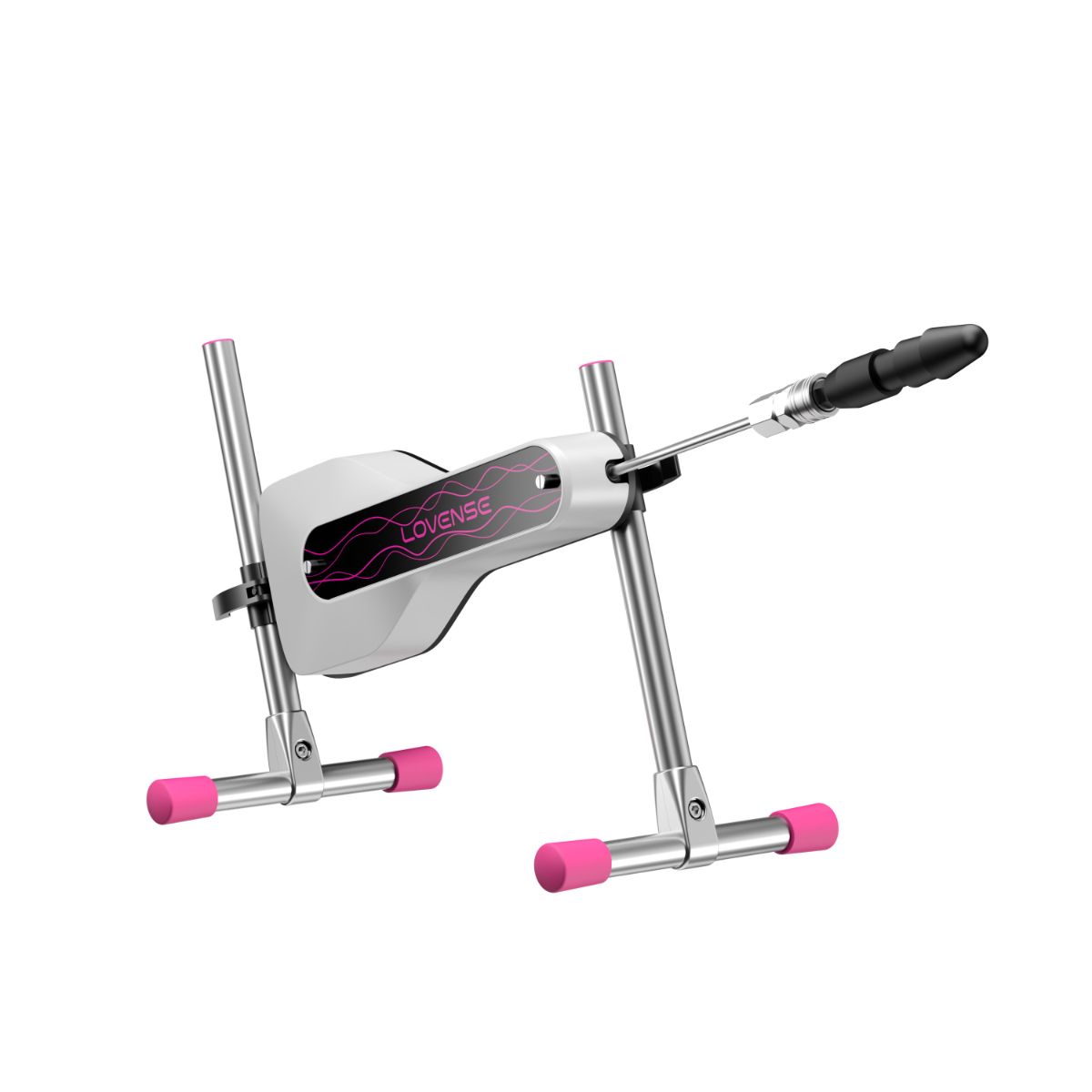 Lovense - Mini Sex Machine - White