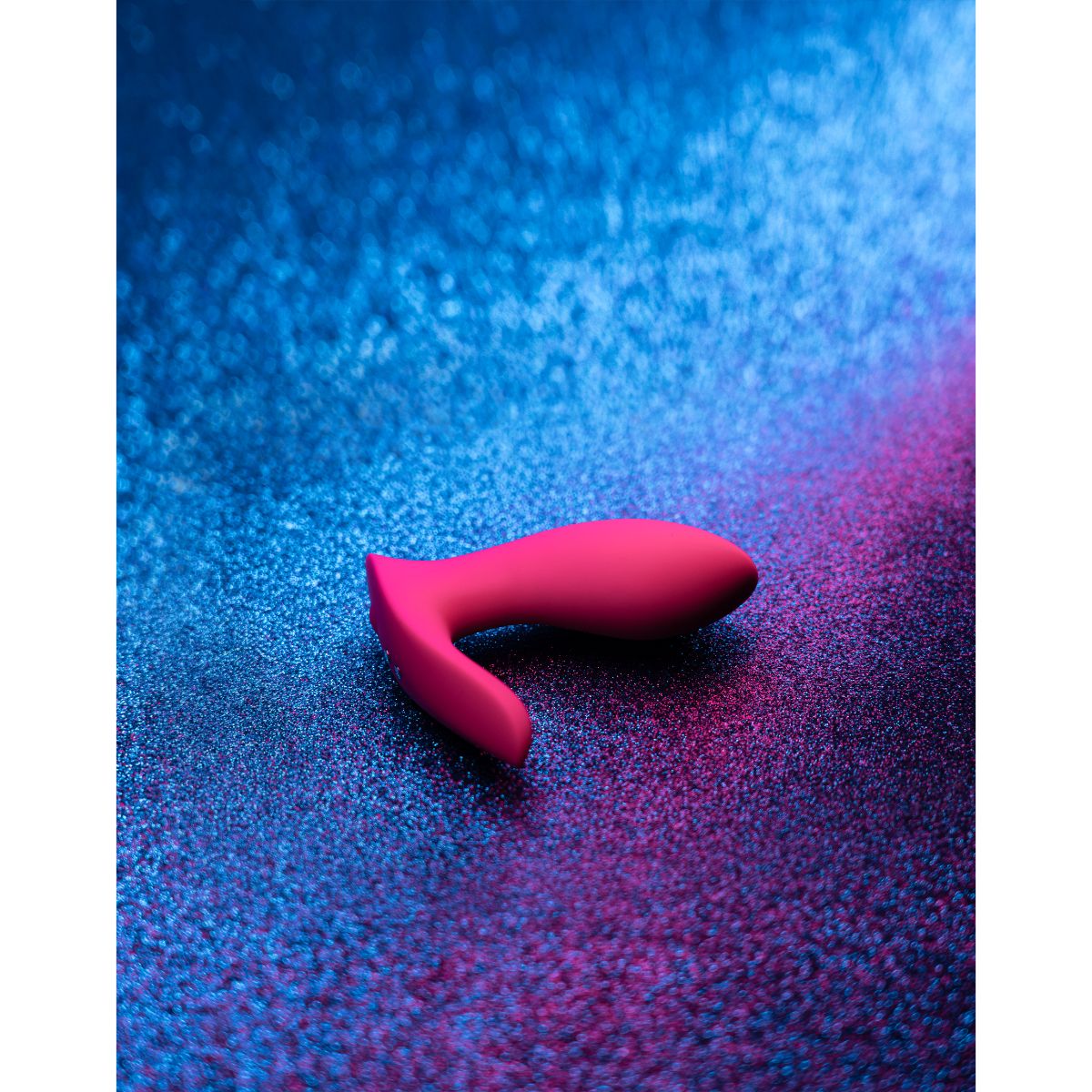 Lovense - Flexer Insertable Double Panty Vibrator