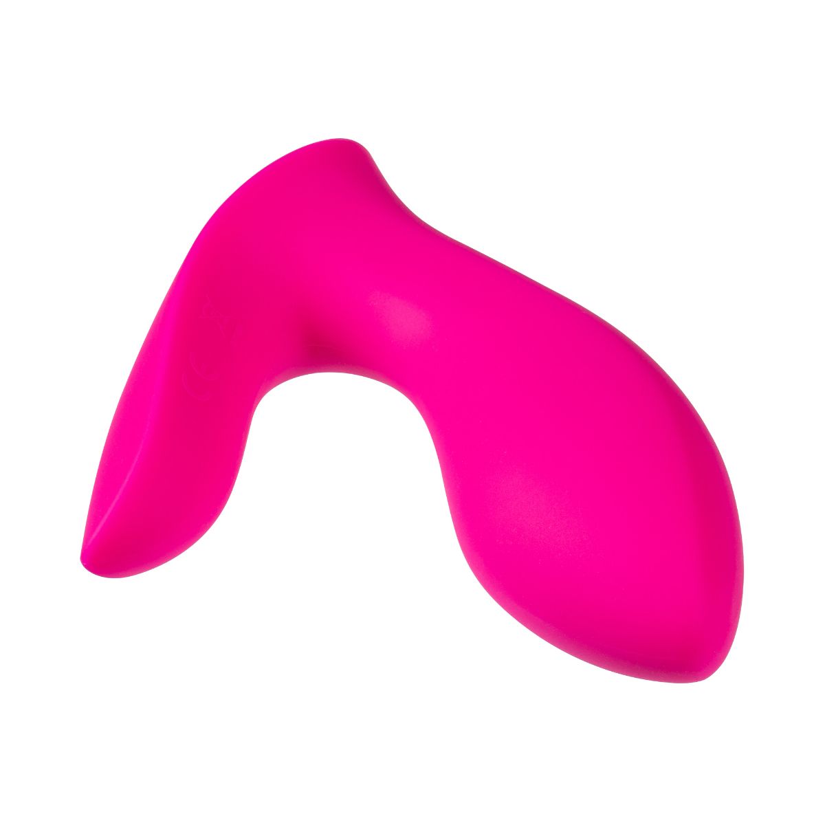 Lovense - Flexer Insertable Double Panty Vibrator