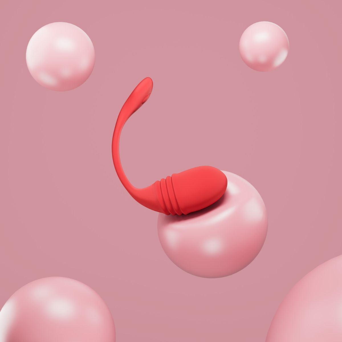 Lovense - Vulse Vibrating Egg