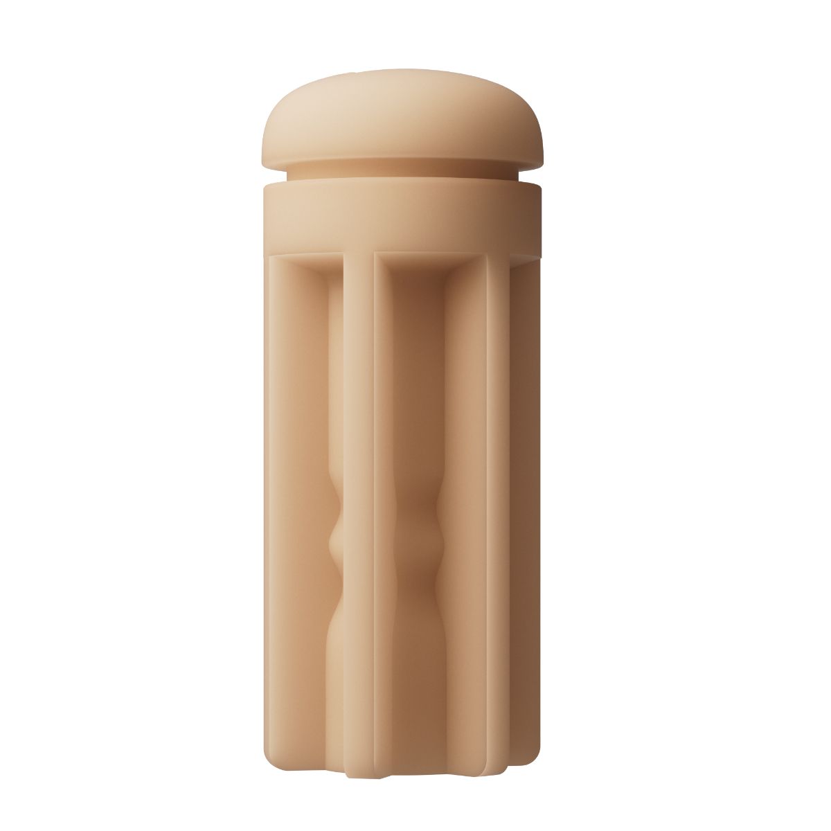 Lovense - Neutral-Shaped Vagina Sleeve for Solace Pro Masturbator – Male Masturbator