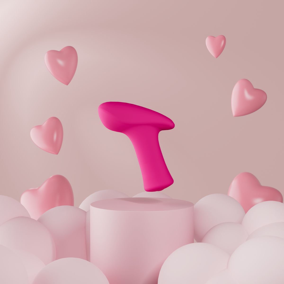 Lovense Ambi