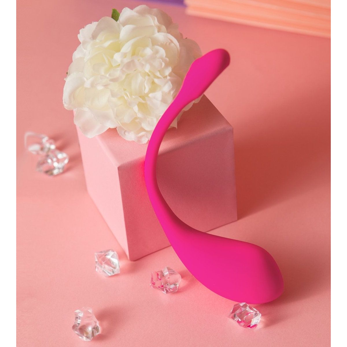 Lovense - Lush 2 Vibrating Egg