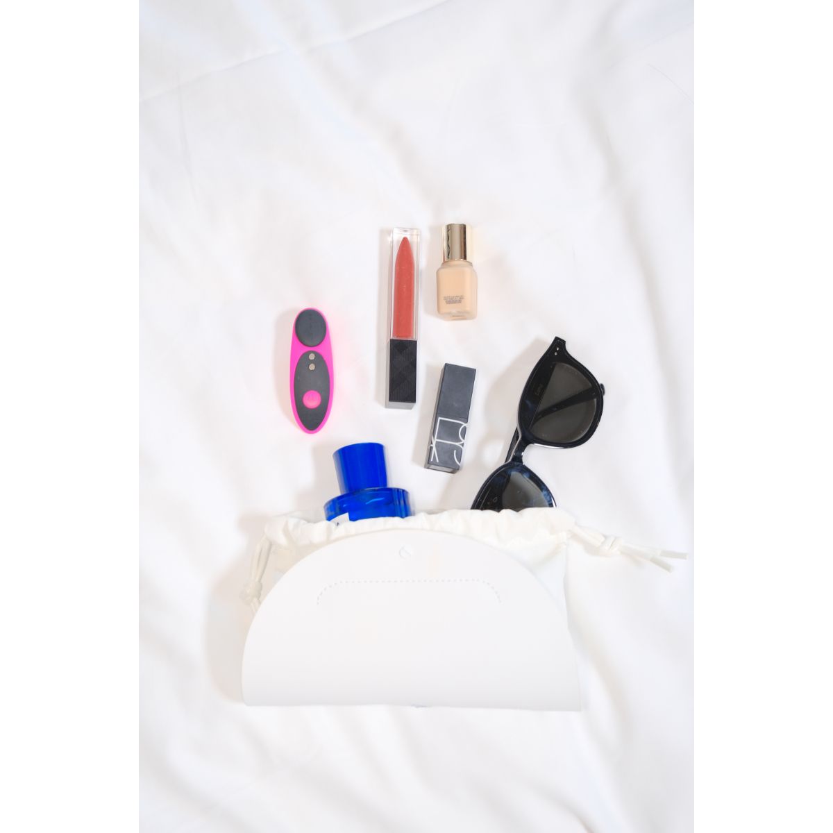 Lovense - Ferri Panty Vibrator - Pink