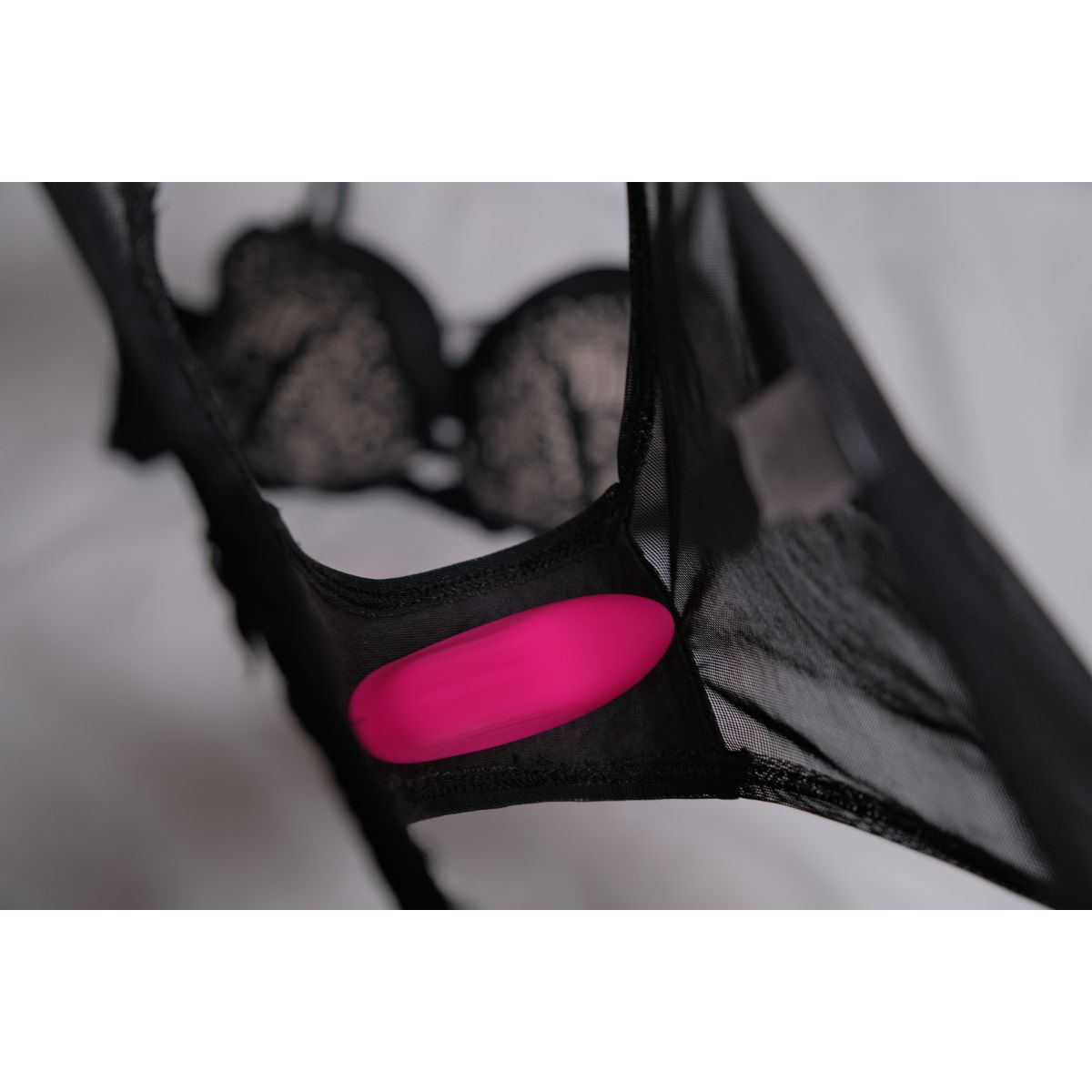 Lovense - Ferri Panty Vibrator - Pink