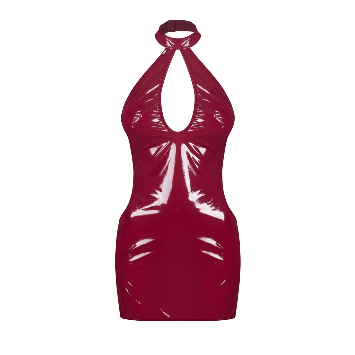 Obsessive - Redya Dress - Red – Lingerie Set