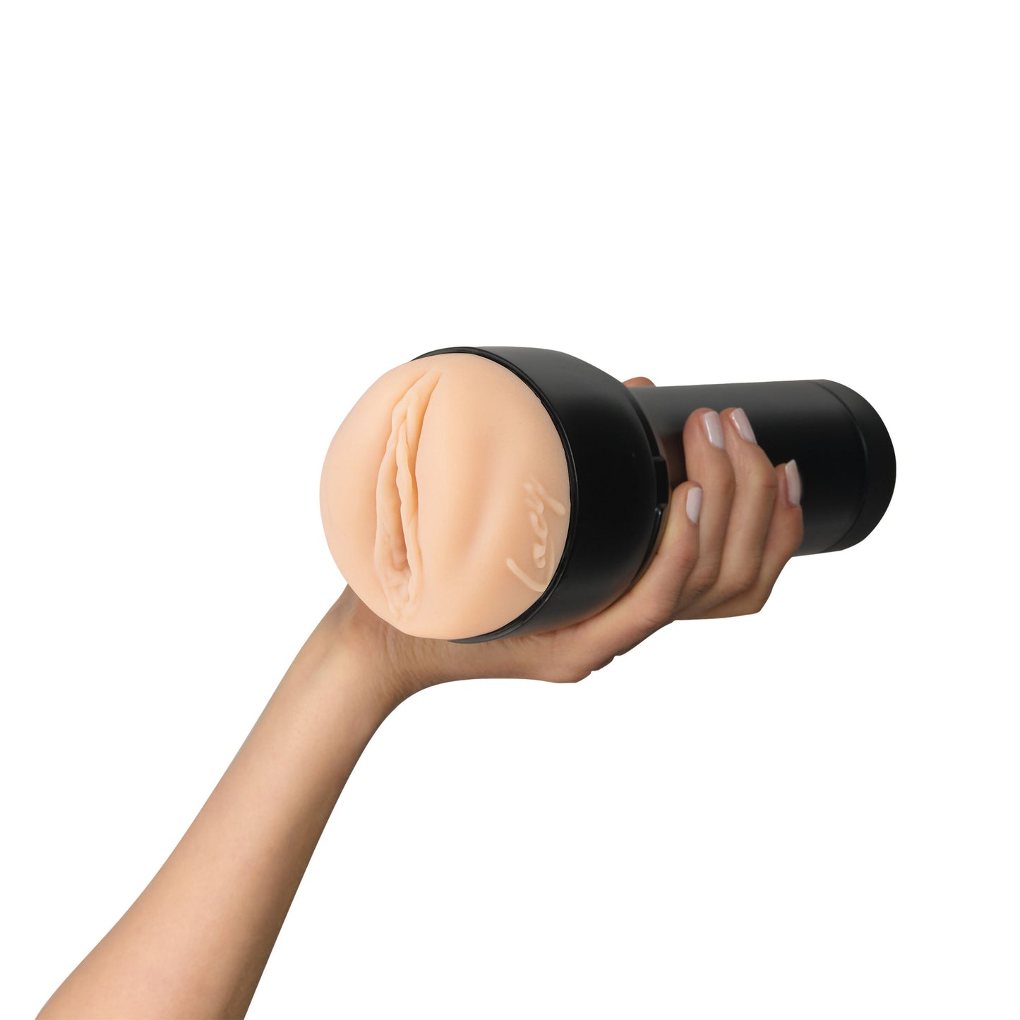 Kiiroo - Feel Lacy Lennon Stroker - Black – Male Masturbator