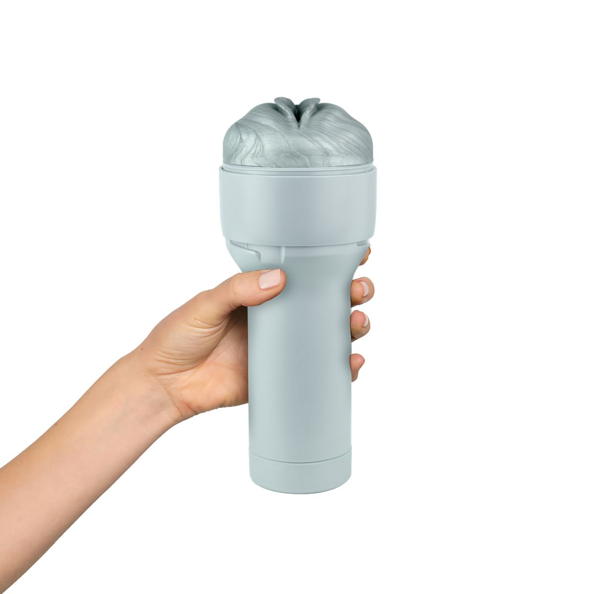 Kiiroo - Feel Argenta Kiros Stroker - Black – Male Masturbator