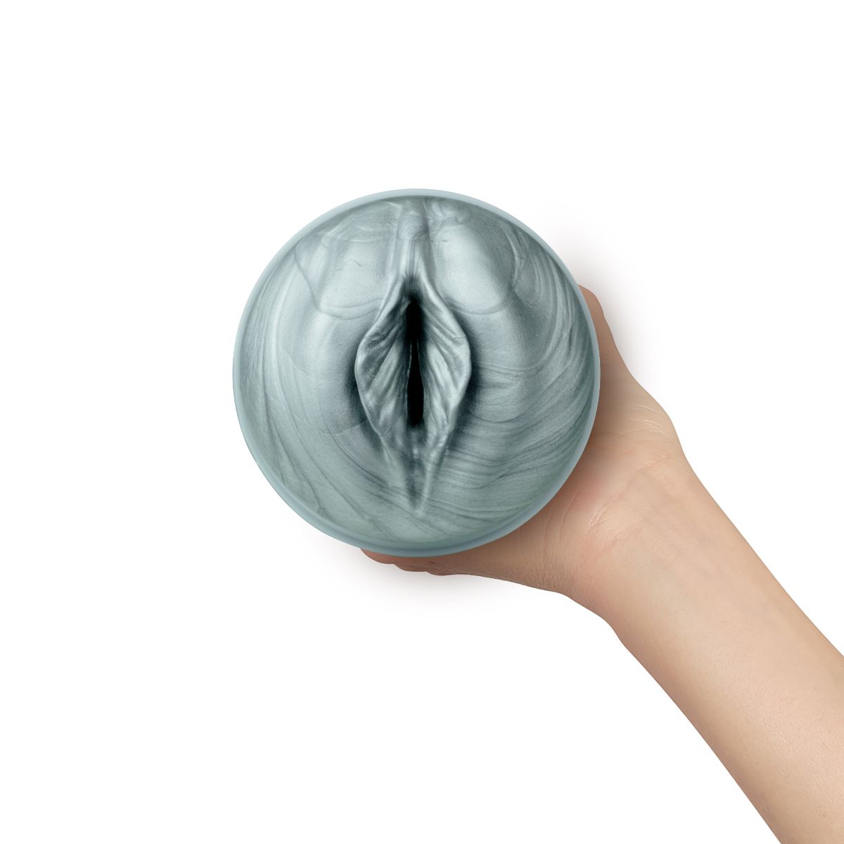 Kiiroo - Feel Argenta Kiros Stroker - Black – Male Masturbator