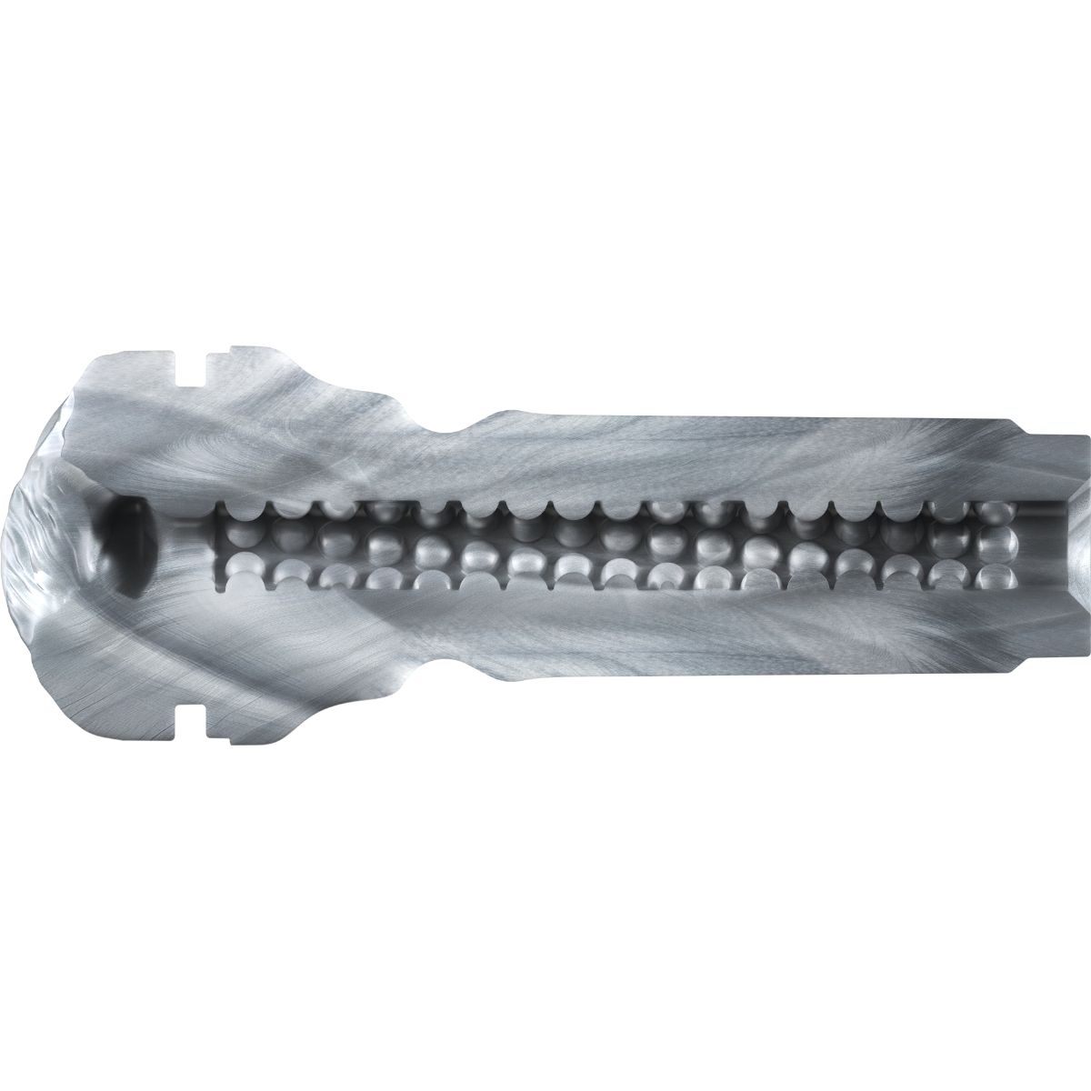 Kiiroo - Feel Argenta Kiros Stroker - Black – Male Masturbator