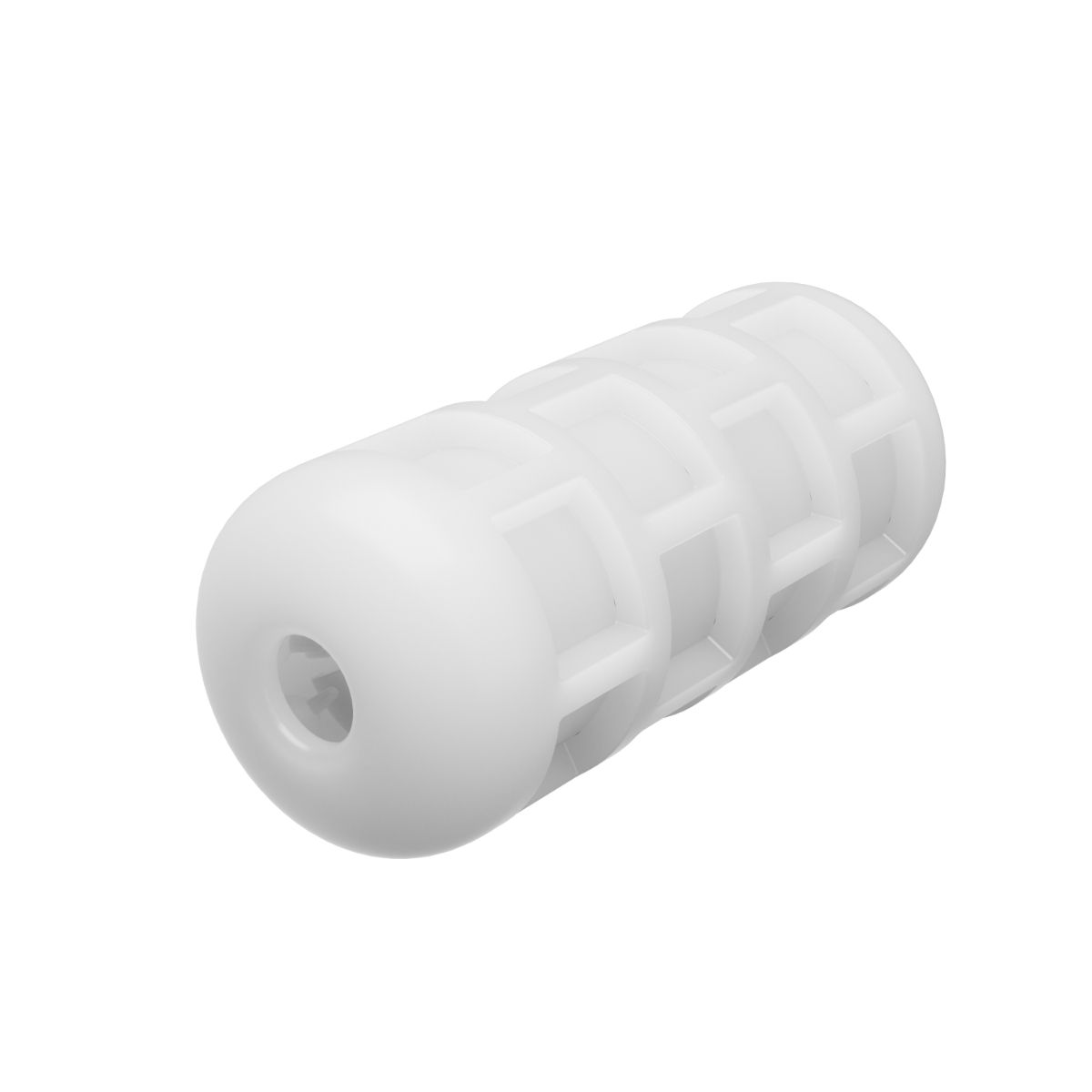 Lovense - Solace Pro Grip Kit - White – Male Masturbator
