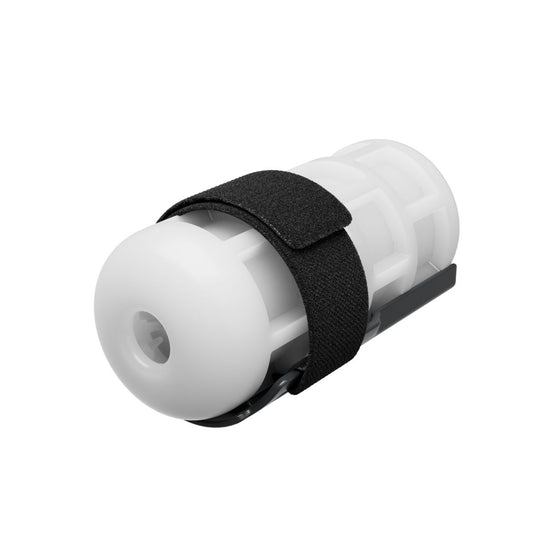 Lovense - Solace Pro Grip Kit - White – Male Masturbator