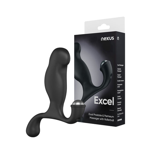 Nexus Excel Prostate Massager