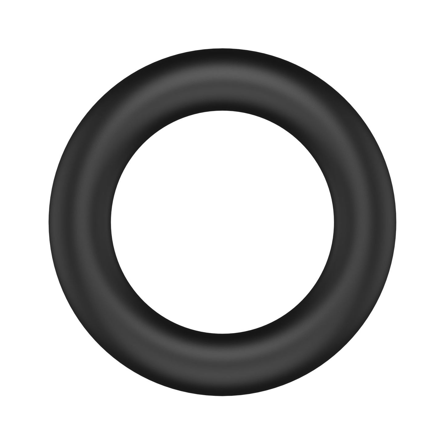 Nexus - Enduro Plus Silicone Cock Ring