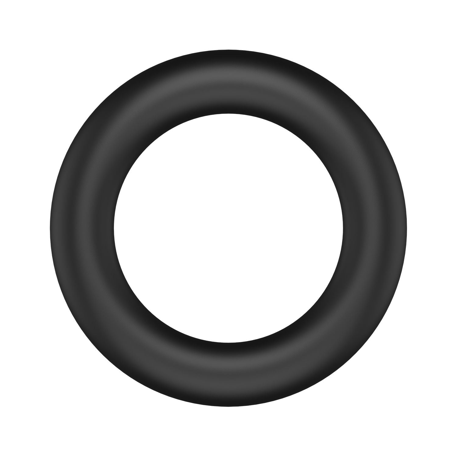 Nexus - Enduro Plus Silicone Cock Ring