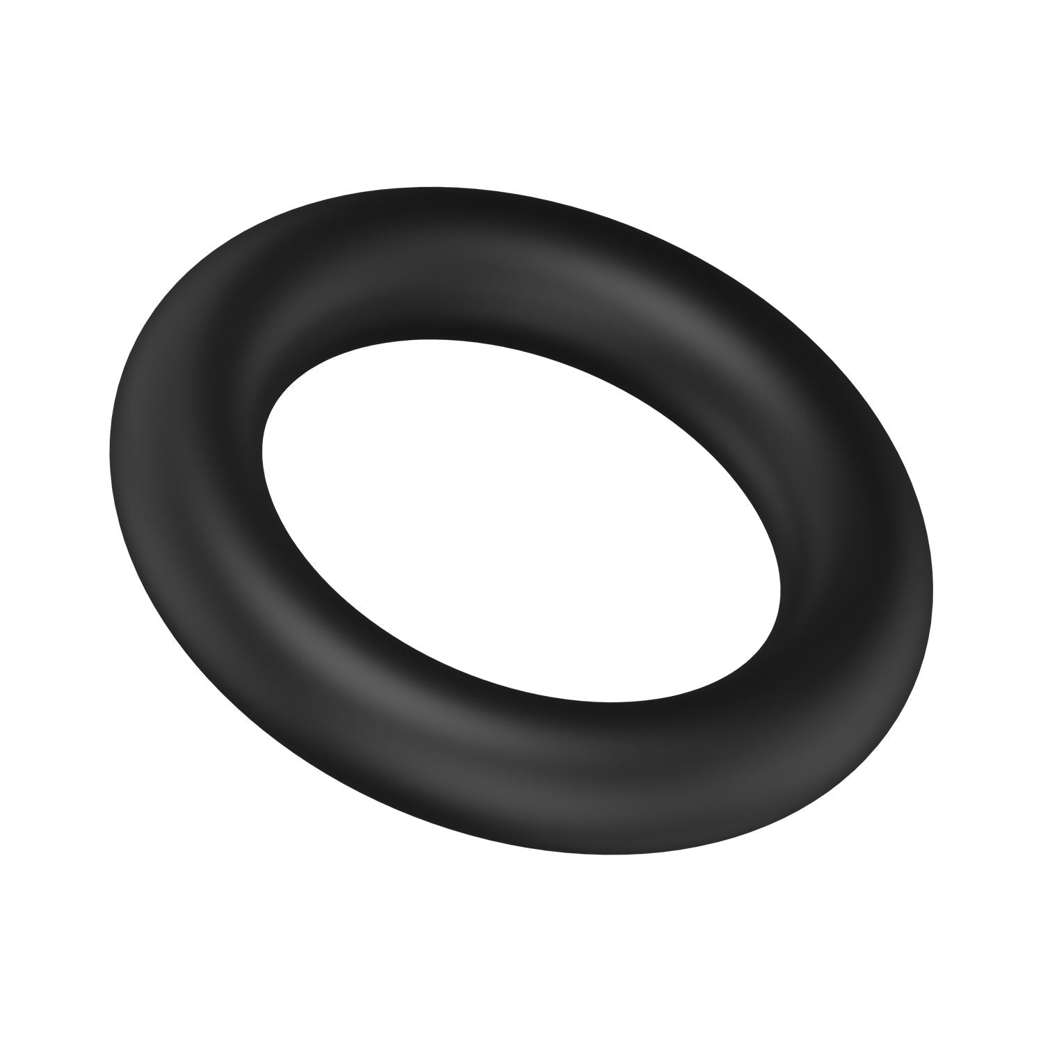 Nexus - Enduro Plus Silicone Cock Ring