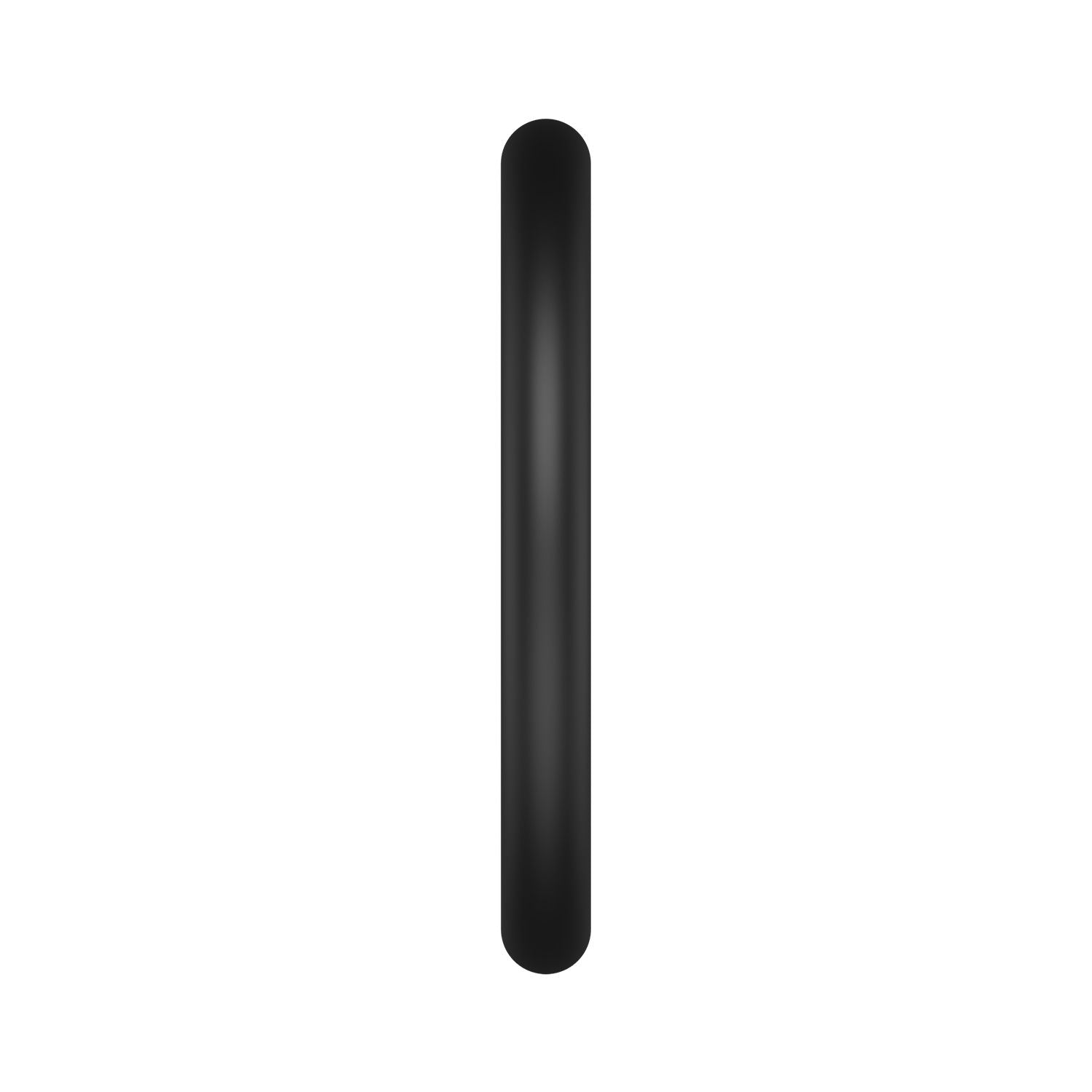 Nexus - Enduro Silicone Cock Ring - Black