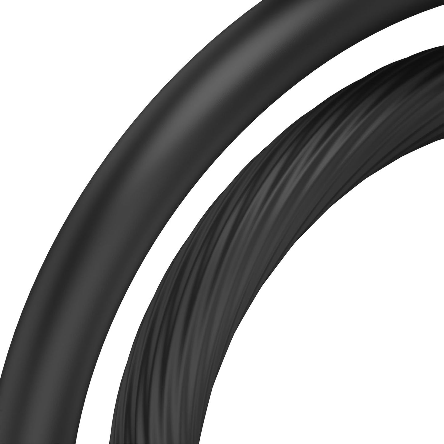 Nexus - Anel Duplo Enduro para Pénis e Testículos
