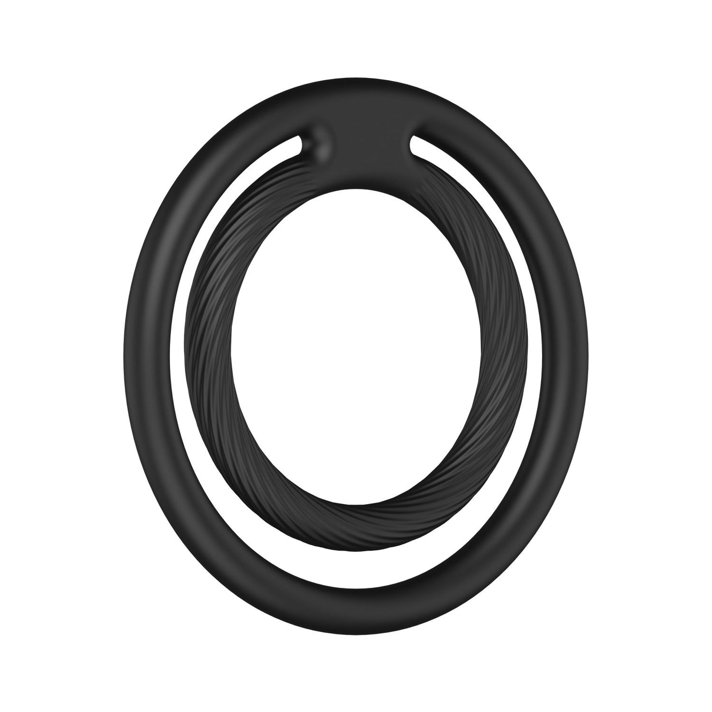 Nexus Double Enduro Cock and Ball Ring lingerie