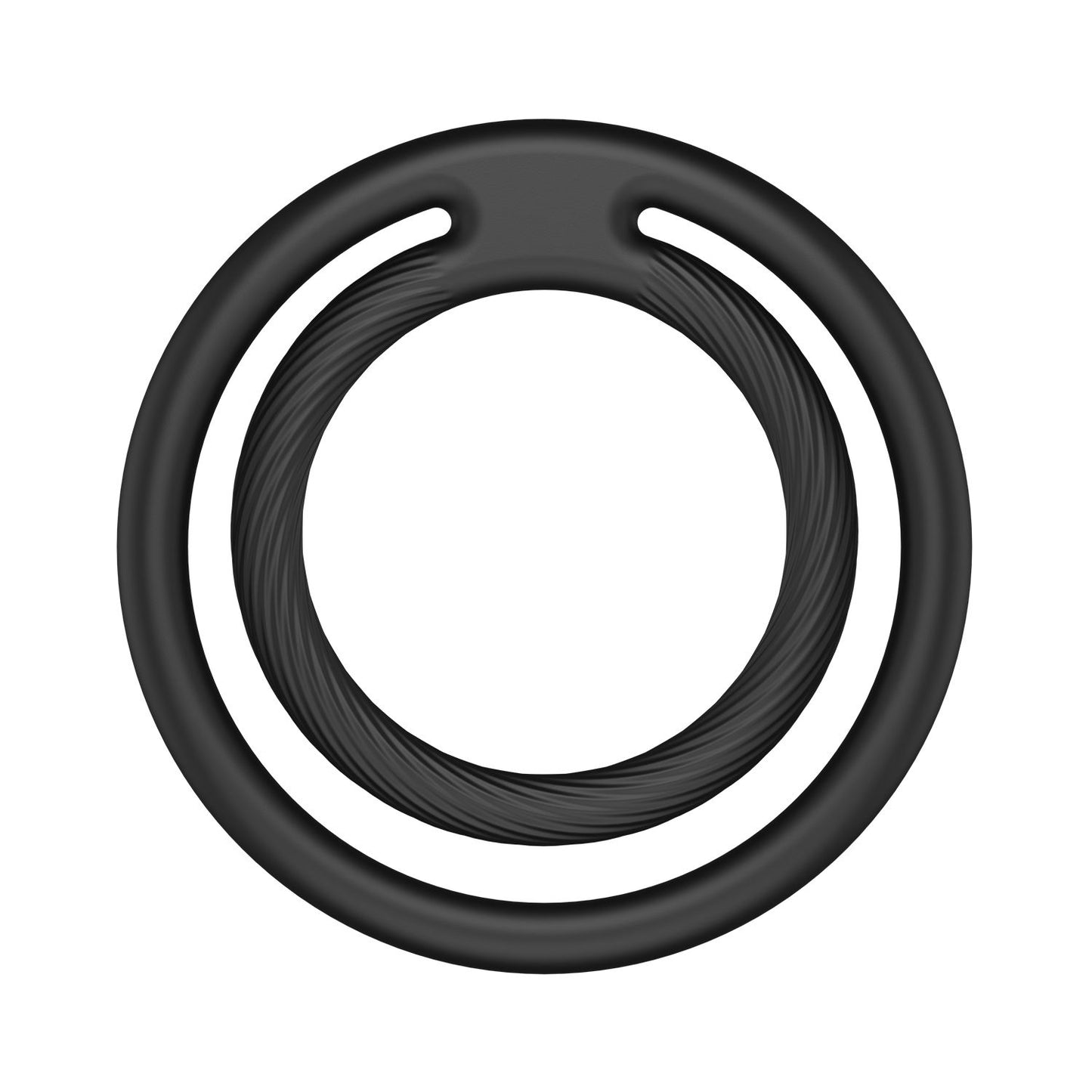 Nexus - Anel Duplo Enduro para Pénis e Testículos