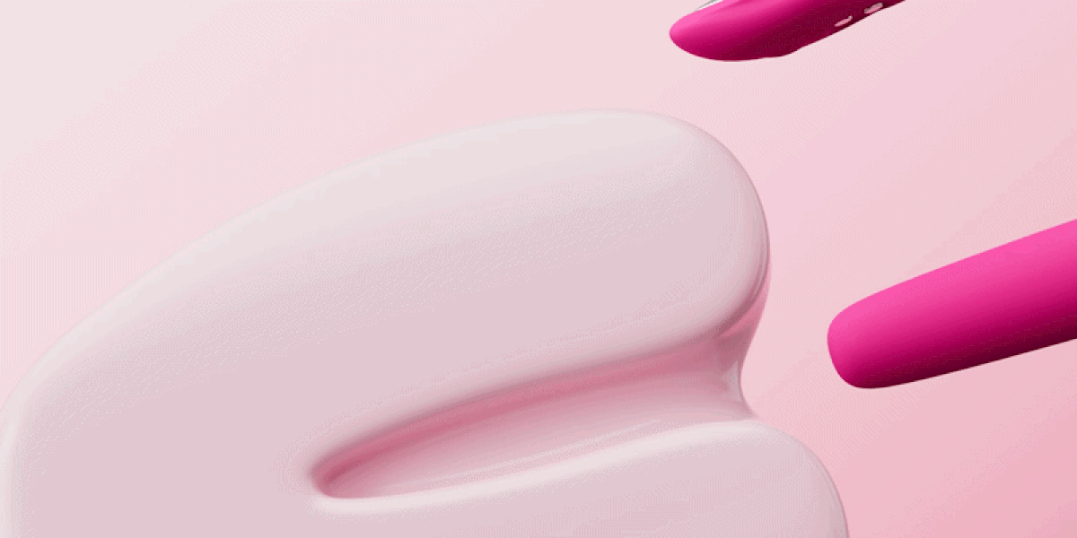 Lovense – Lush Anal Vibrator – Pink – Anal Vibrator for Couples