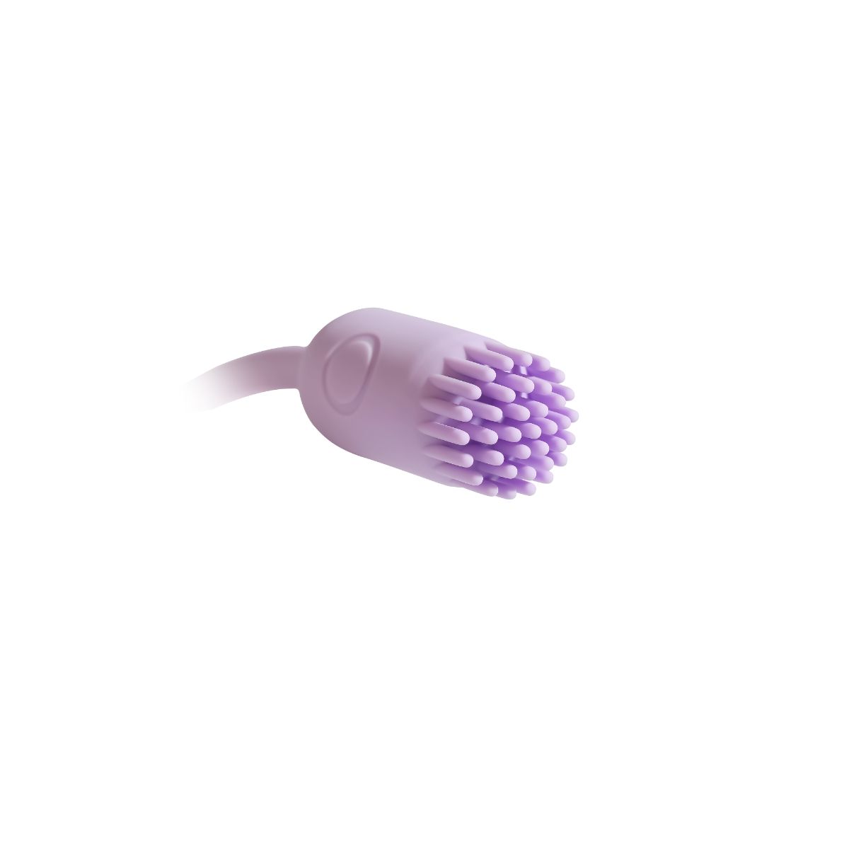 Plume Vibrator Pastel Lilac | Svakom