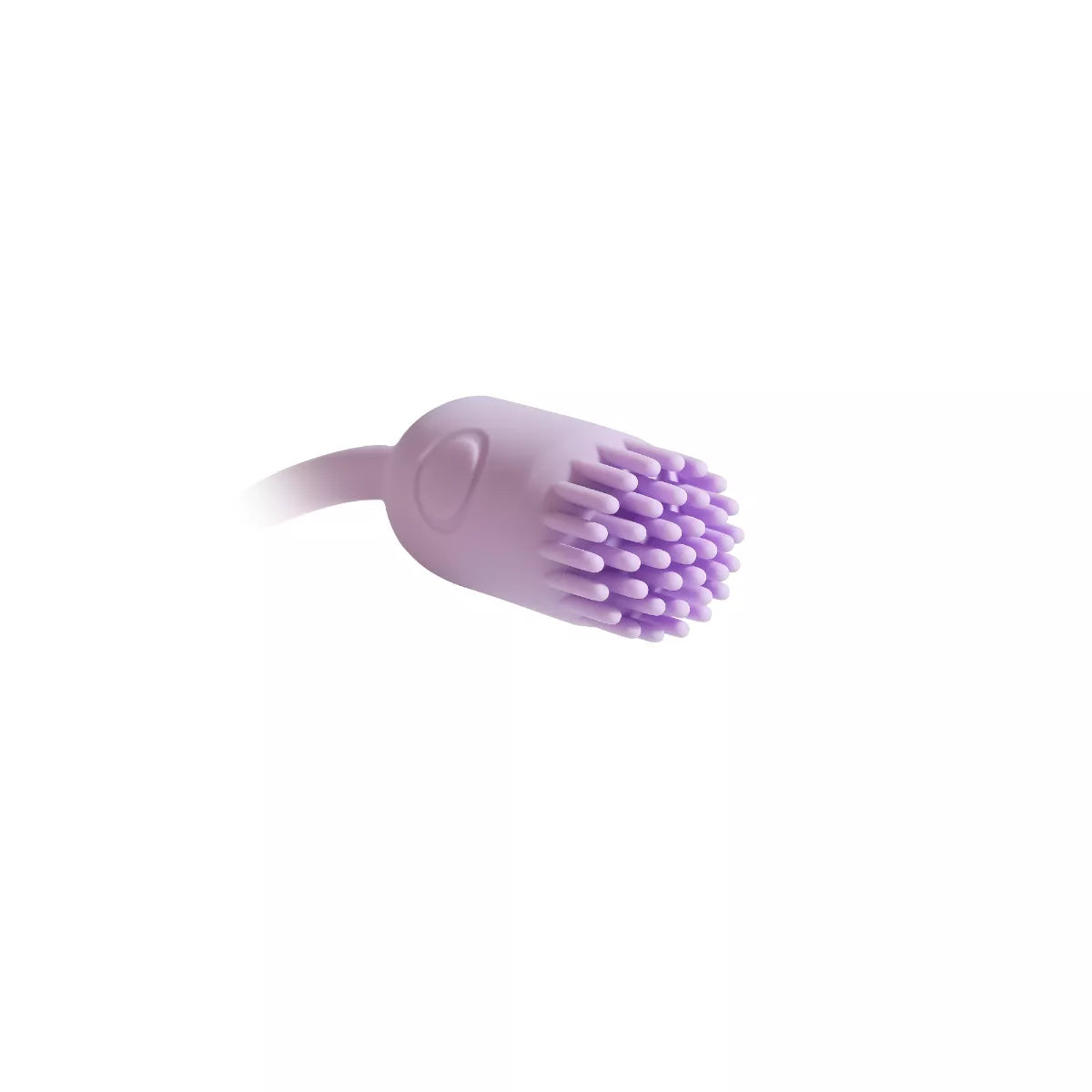 SVAKOM - Vibrador Plume - Lilás Pastel