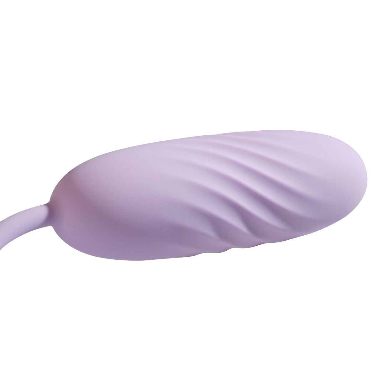 Plume Vibrator Pastel Lilac | Svakom