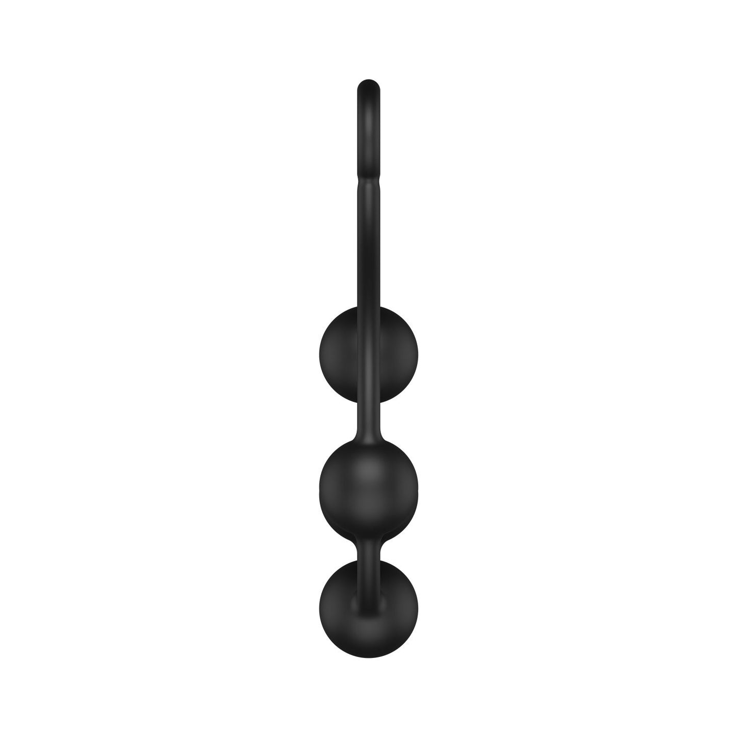 Nexus - Excite Silicone Anal Beads - Large