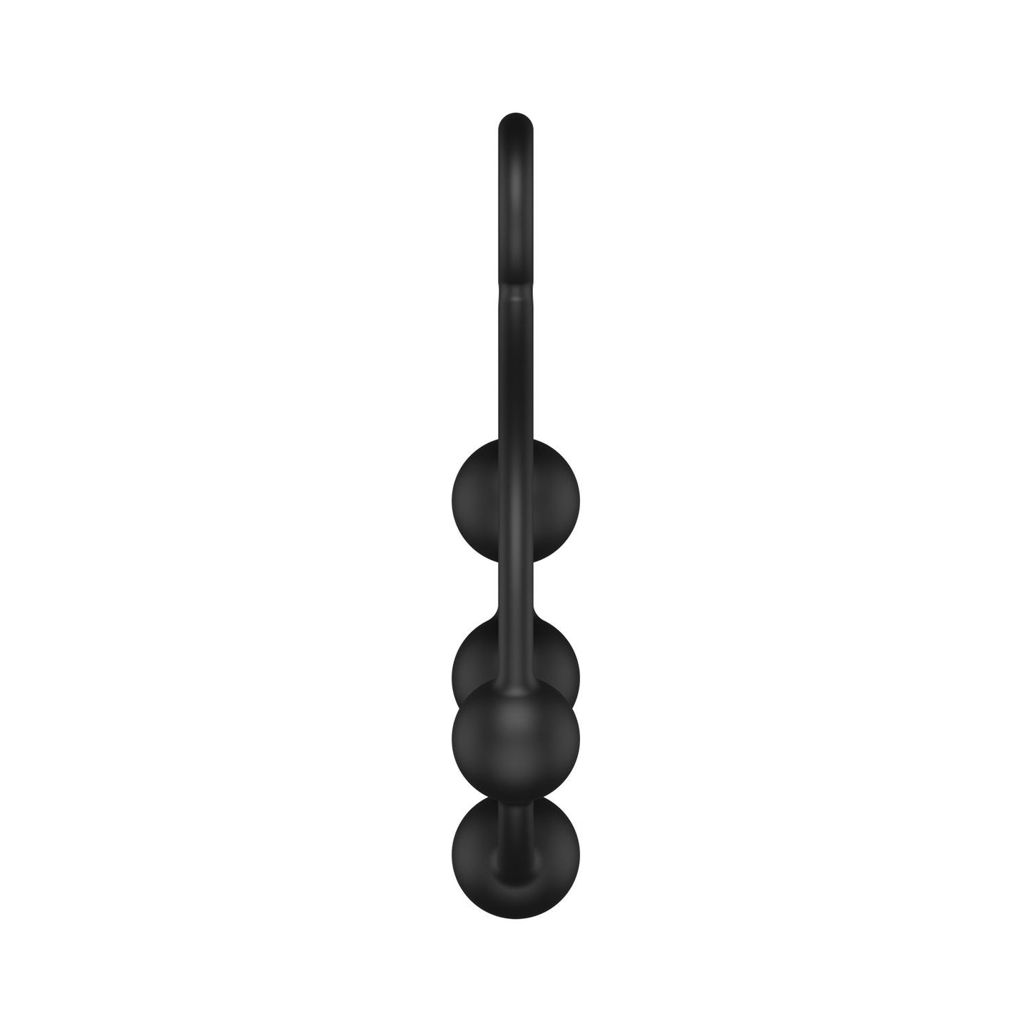 Nexus - Excite Silicone Anal Beads - Small