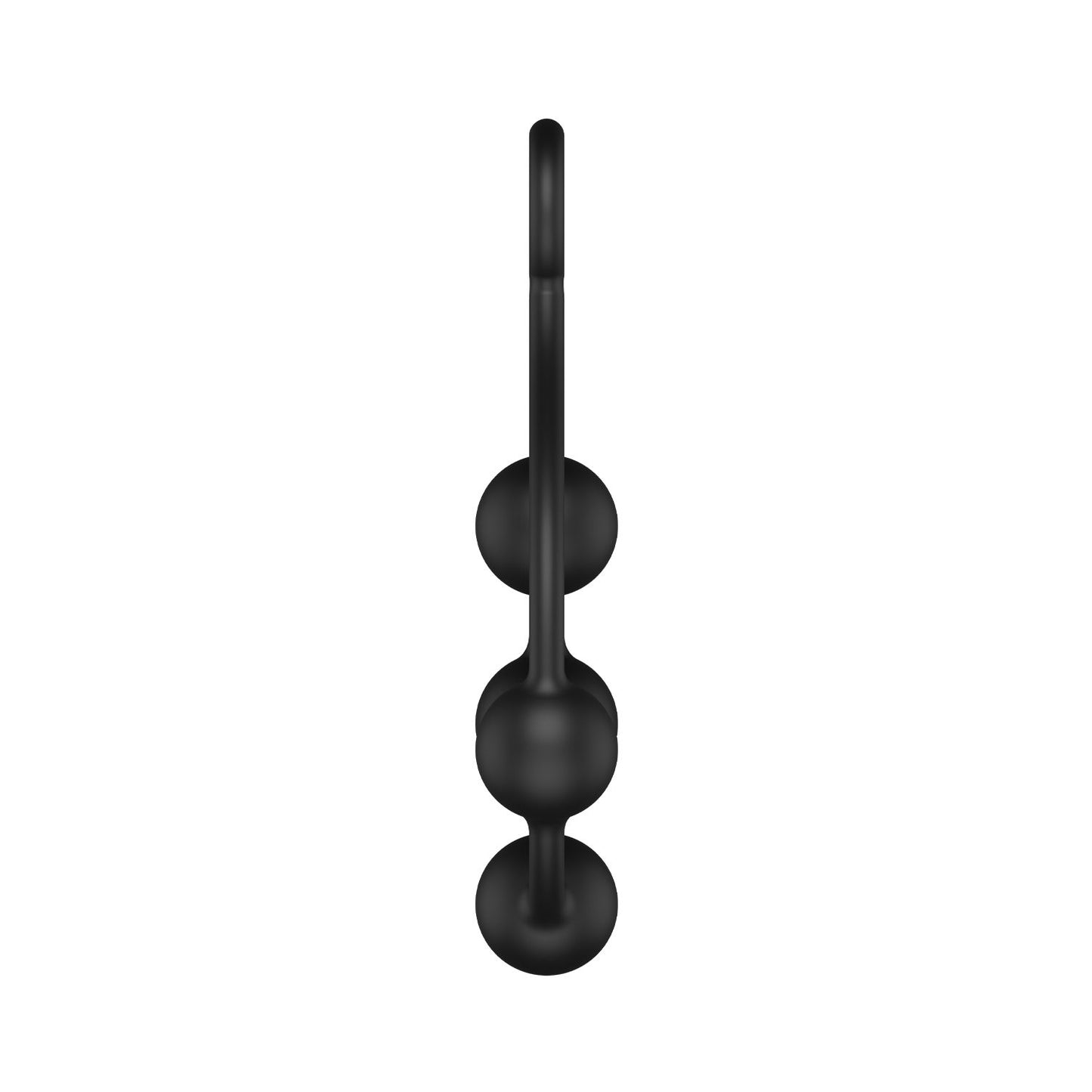Nexus - Excite Silicone Anal Beads - Medium