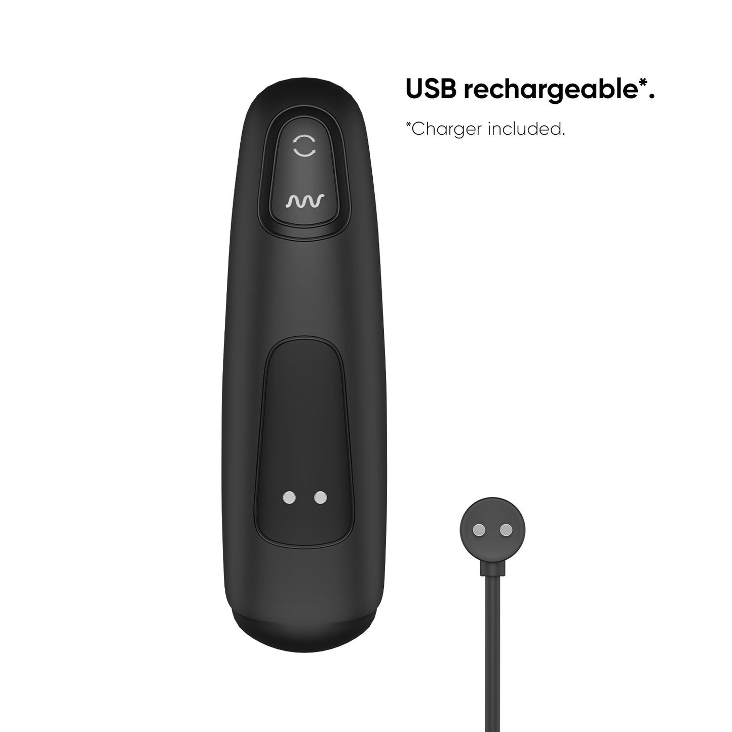 Nexus Revo Intense Prostate Vibrator