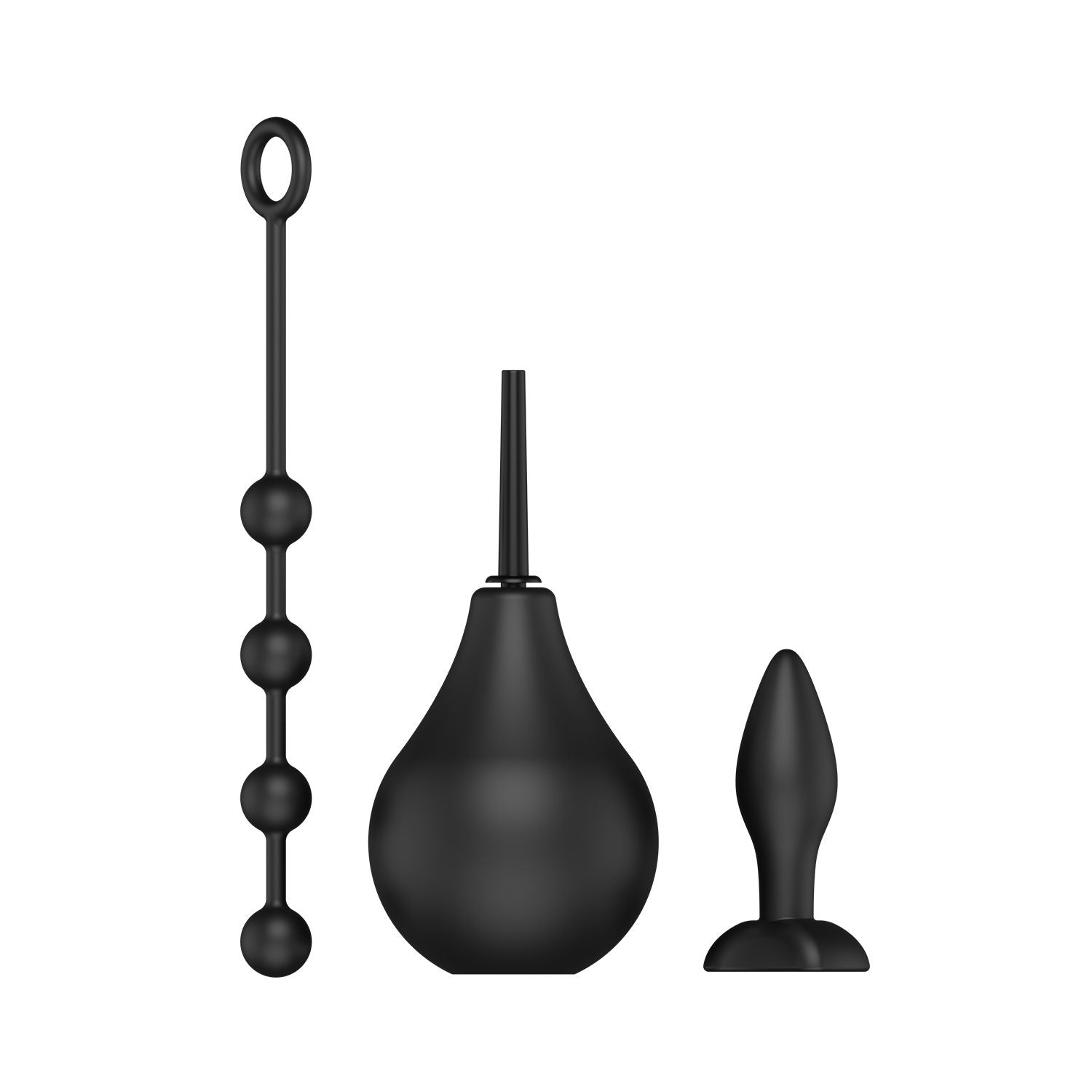 Nexus - Anal Beginner Set