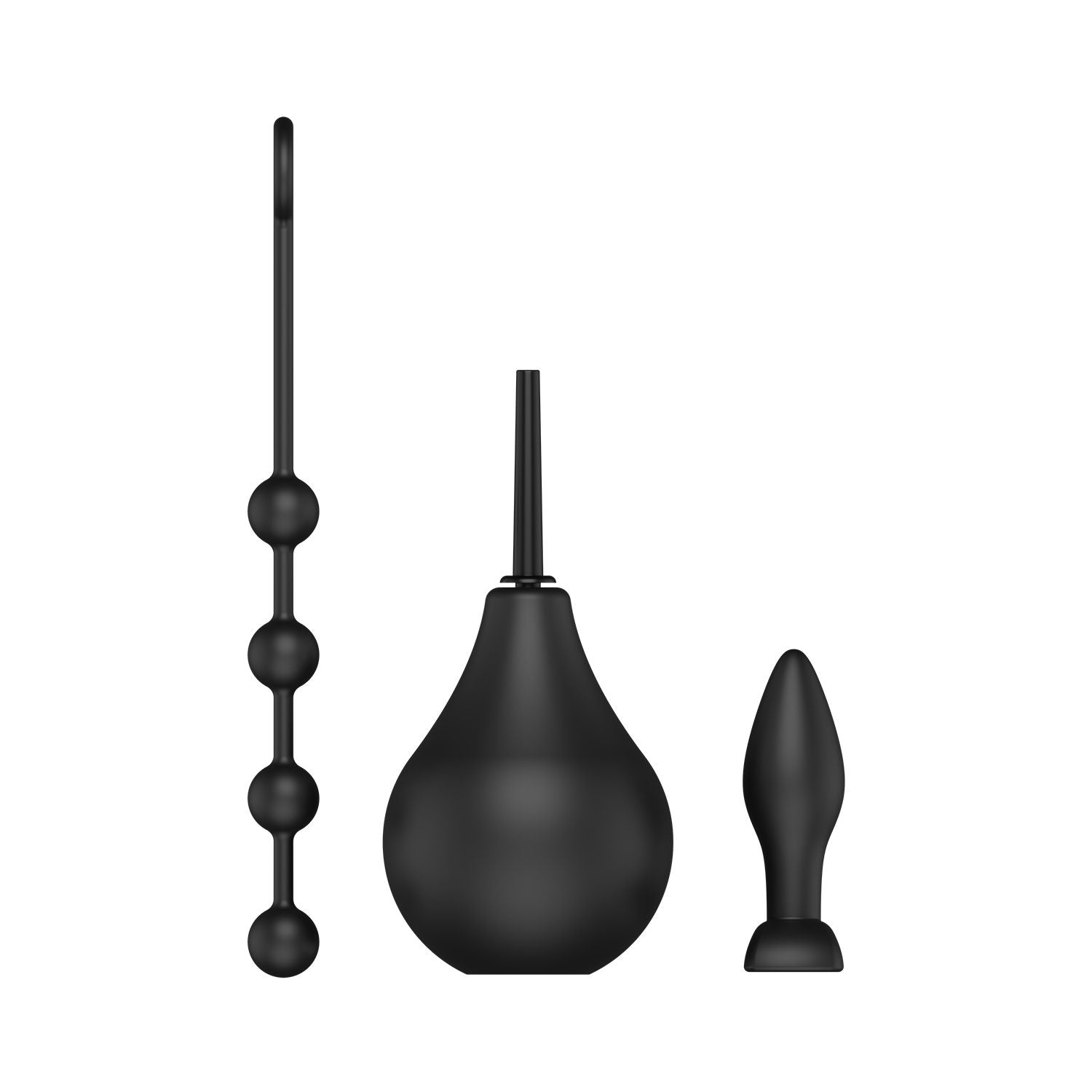 Nexus - Anal Beginner Set