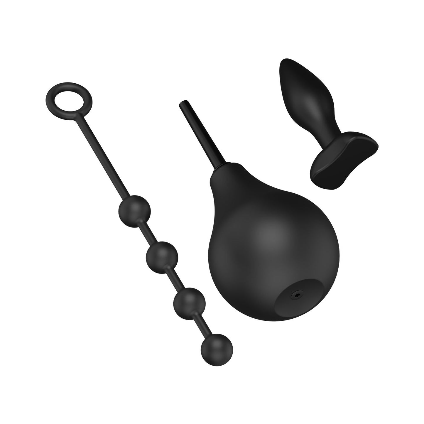 Nexus - Anal Beginner Set