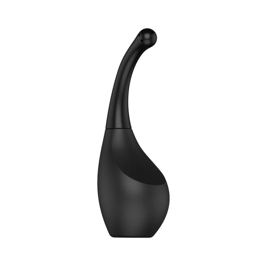 Nexus - Douche Pro Anal Douche - Black