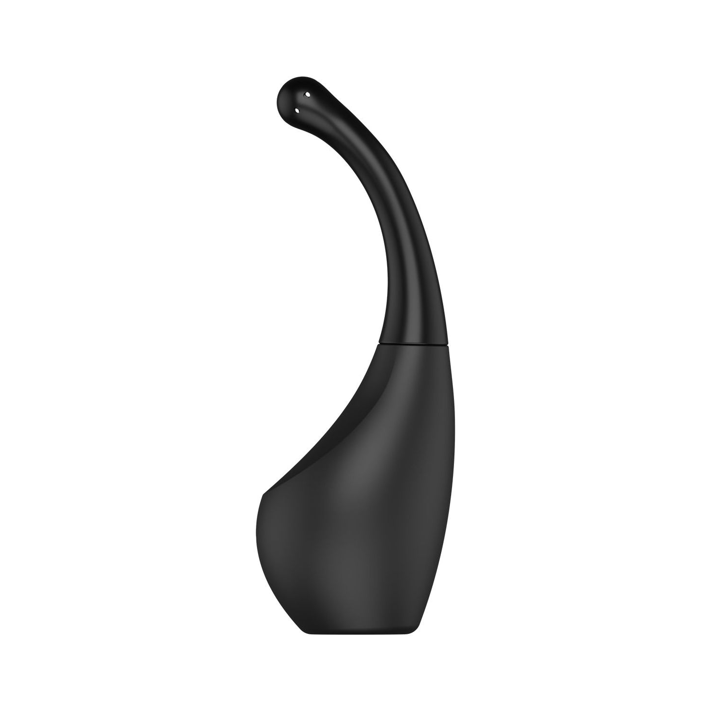 Nexus - Douche Pro Anal Douche - Black