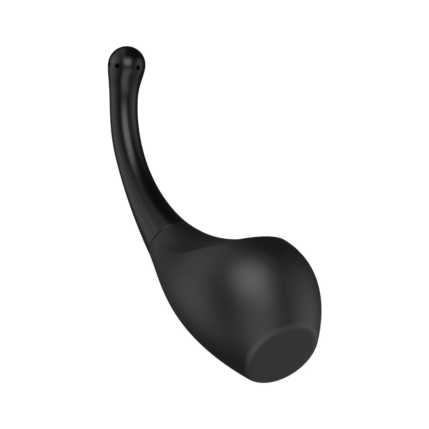 Nexus - Douche Pro Anal Douche - Black