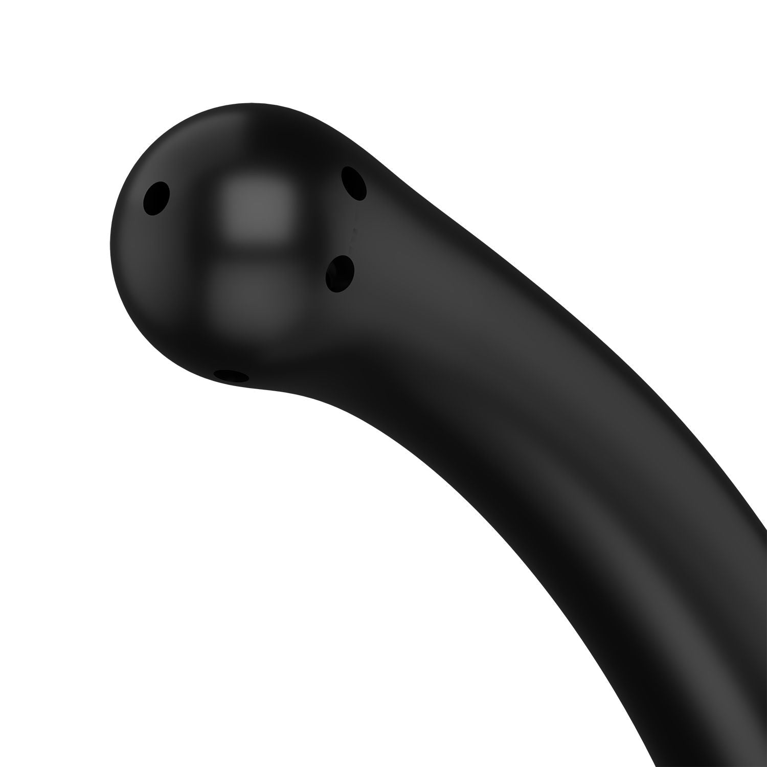 Nexus - Douche Pro Anal Douche - Black
