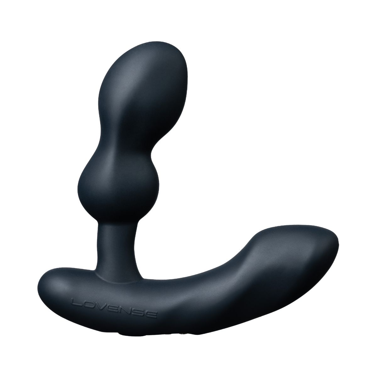 Lovense - Edge 2 Prostate Massager - Black