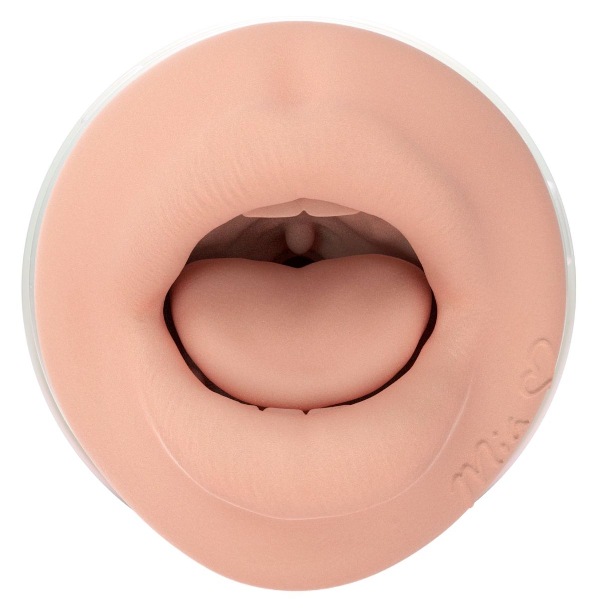 Fleshlight Girls - Mia Malkova Headshot – Male Masturbator