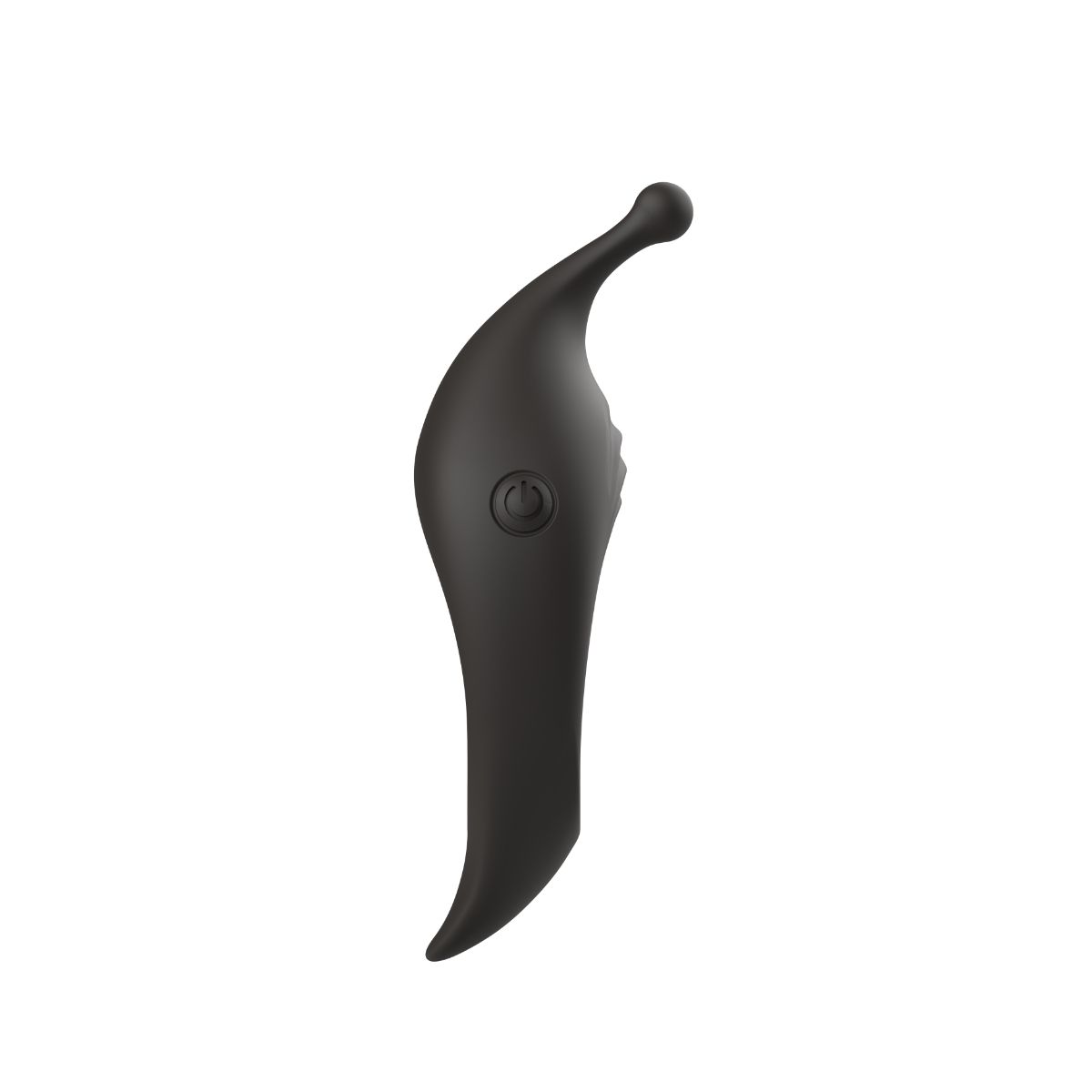Bswish - Vibrador de Casal Infinito Bcharmed Rhythm Deluxe - Preto