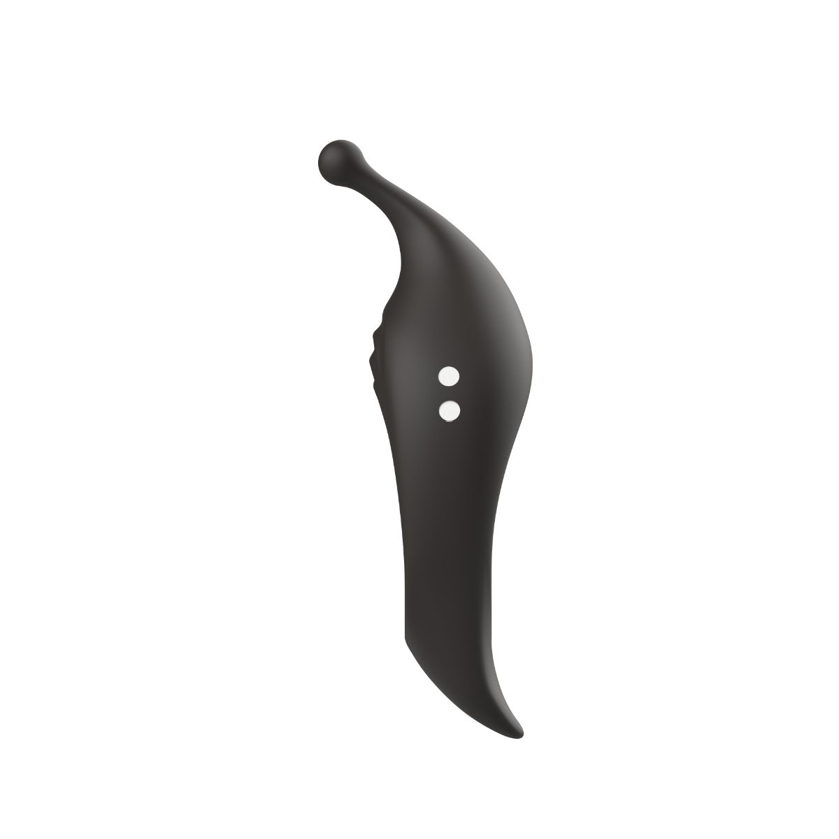 Bswish - Vibrador de Casal Infinito Bcharmed Rhythm Deluxe - Preto