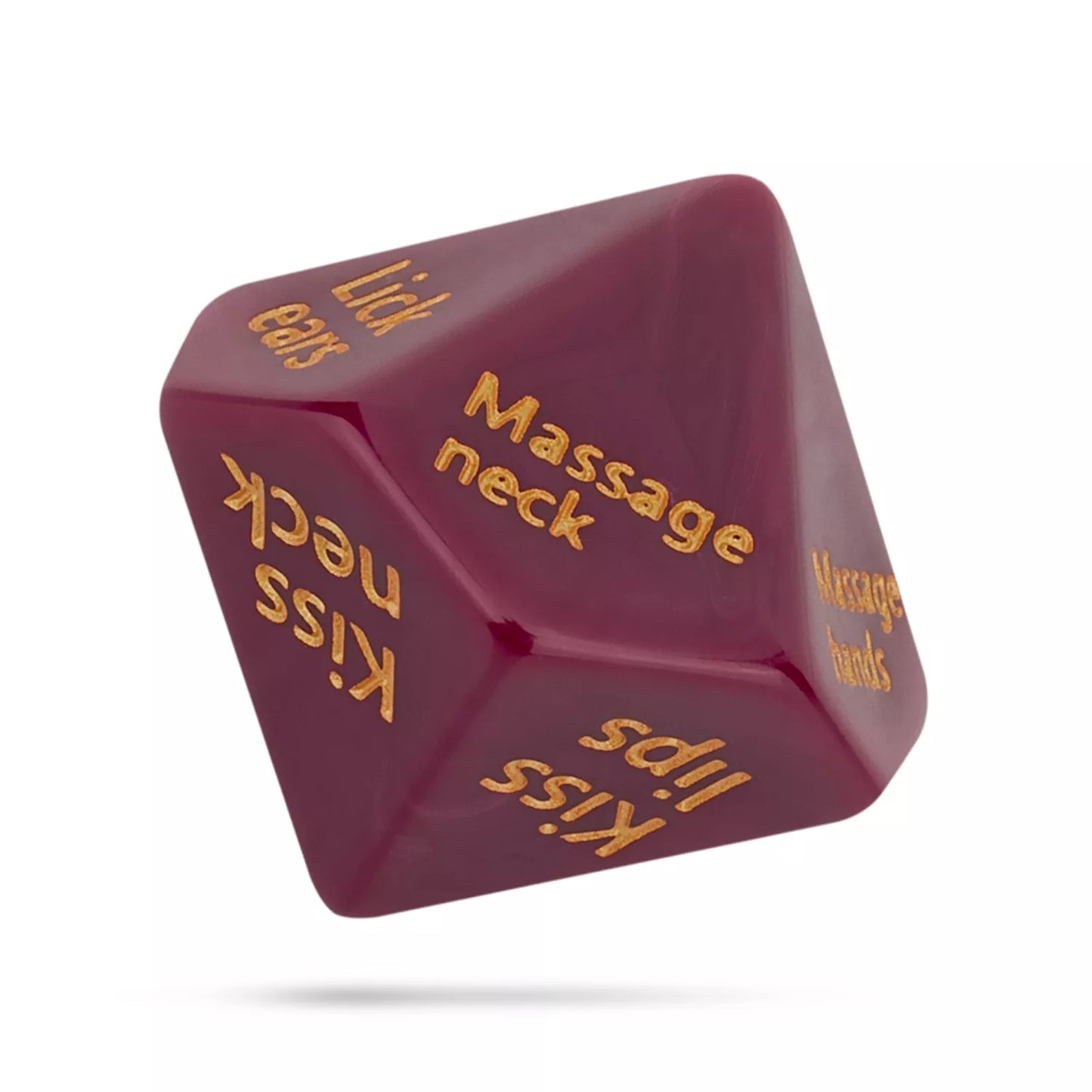 LoveBoxxx - Secret Twist Couples Set | Couples Intimacy Game Set