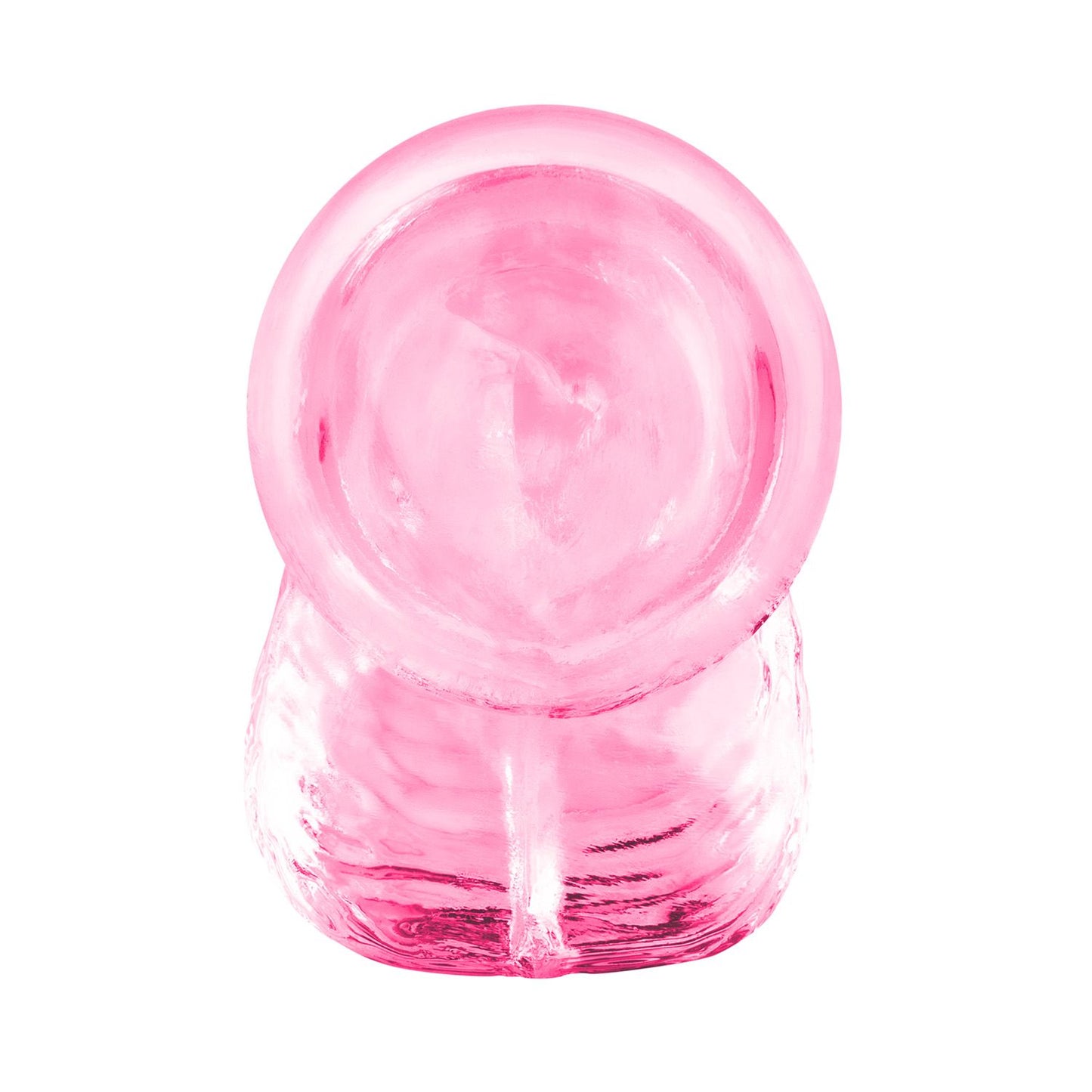 Dildo Jelly Dildo with Balls 5.3 Inch (13.5 cm) | EasyToys