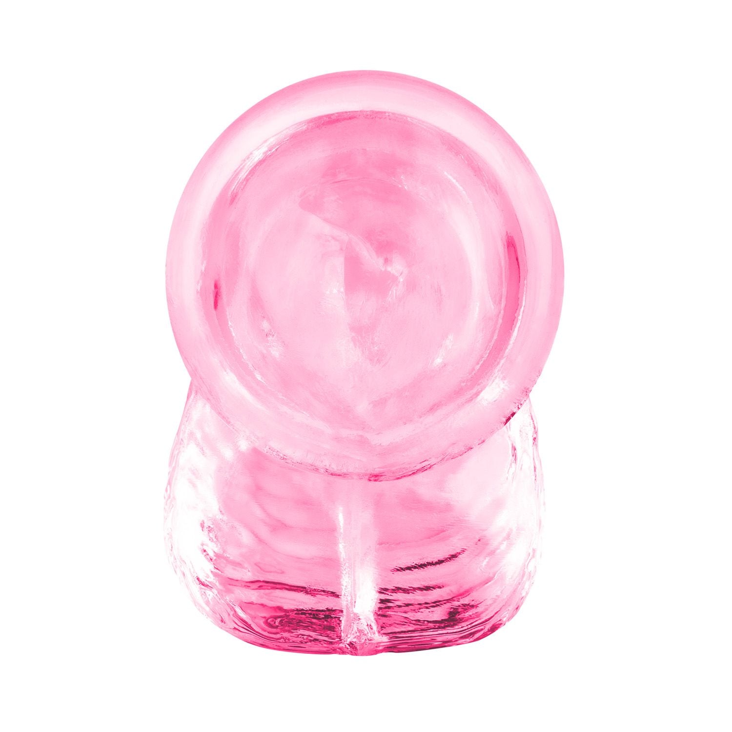 Dildo Jelly Dildo with Balls 5.3 Inch (13.5 cm) | EasyToys