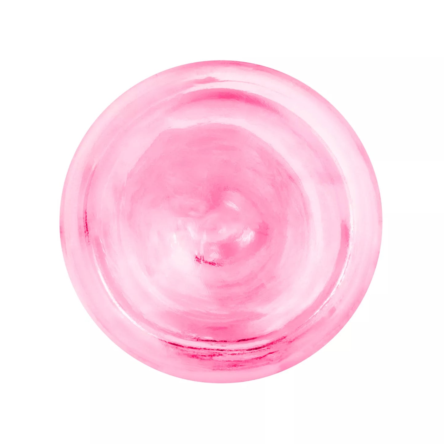 EasyToys Dildo - Jelly Dildo without Balls - 18 cm
