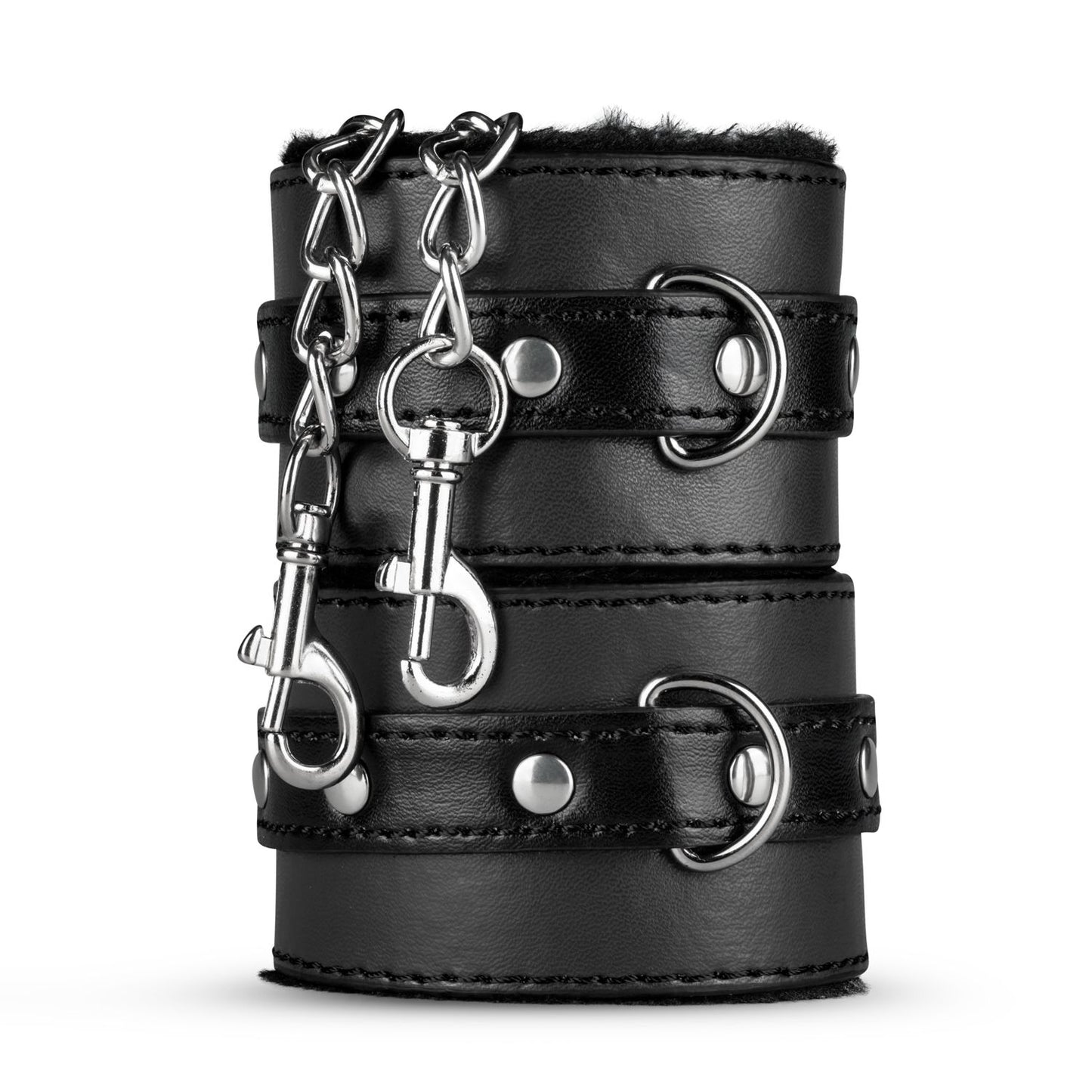Bedroom Fantasies - Black Fantasy