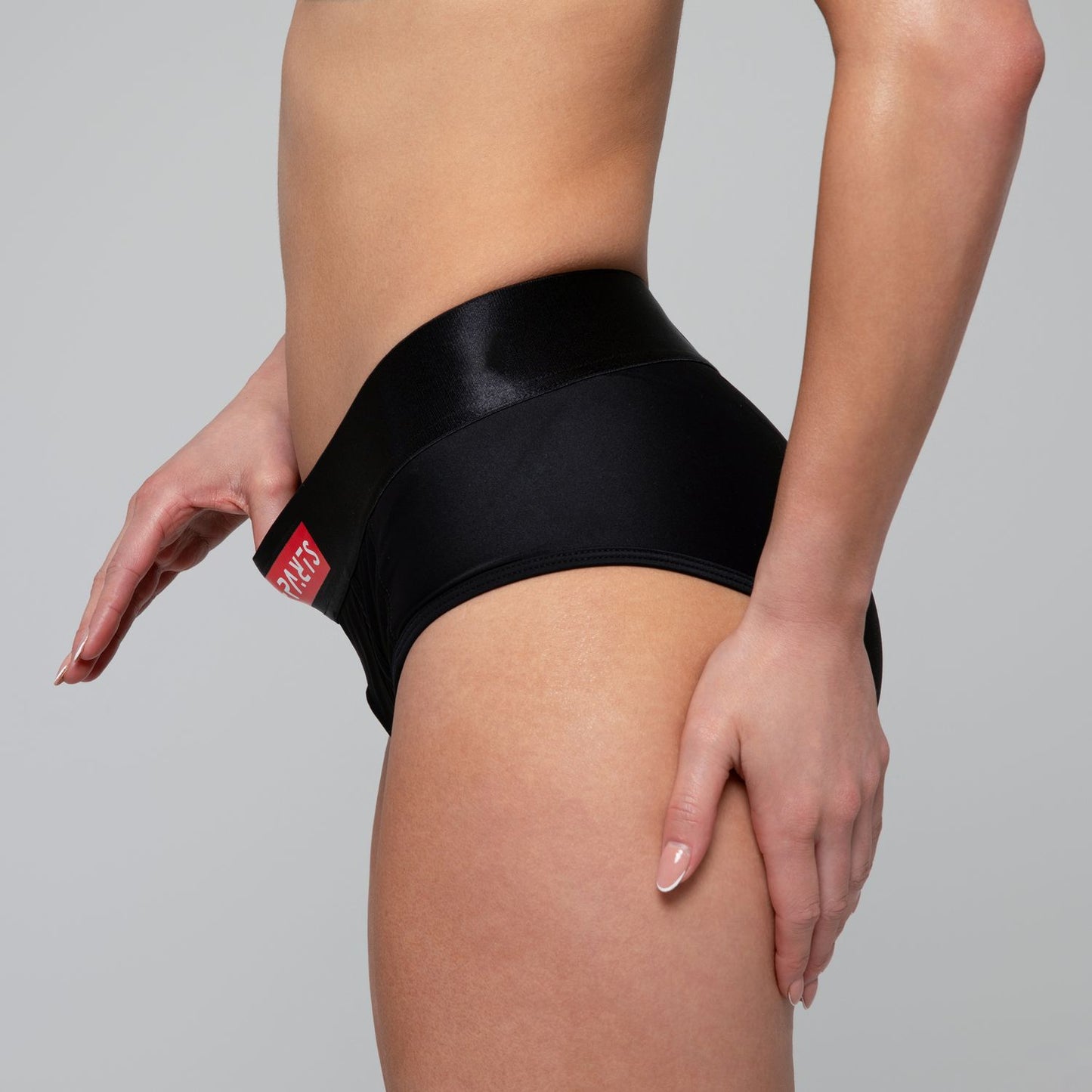 Robin Strap On Harness S | No-Parts