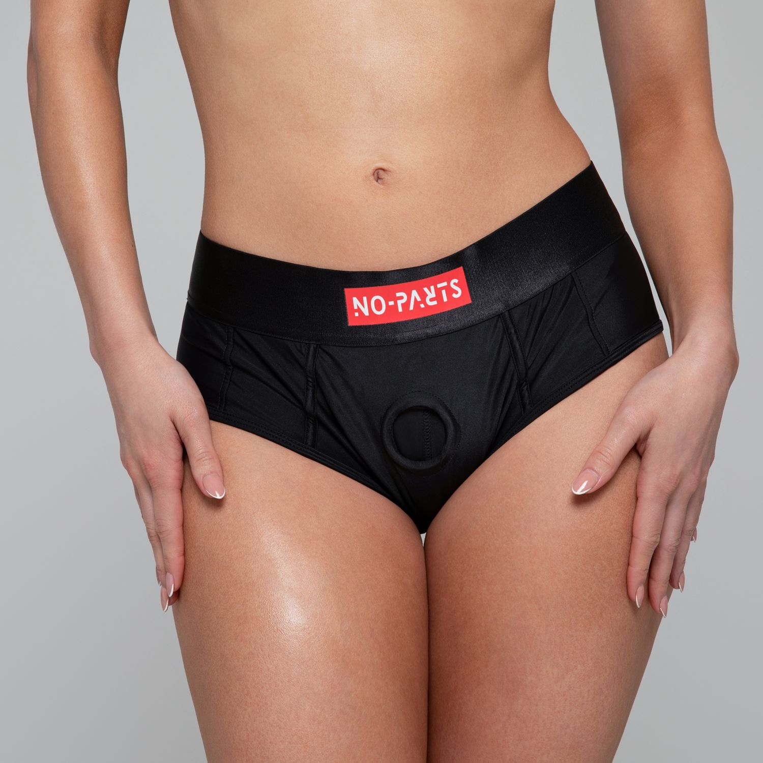 Robin Strap On Harness S | No-Parts